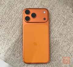 ايفون 17 برو ماكس 1TB مستعمل للبيع في بغداد