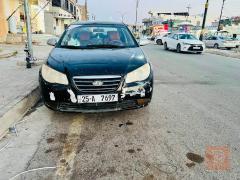 هيونداي إلنترا 2010 للبيع في صلاح الدين