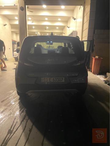 كيا صول Lx 2025 للبيع في بغداد