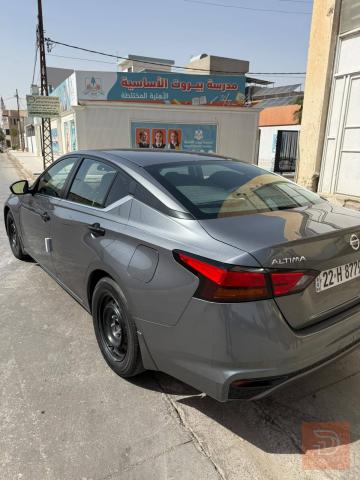 نيسان التيما 2021 للبيع في كركوك