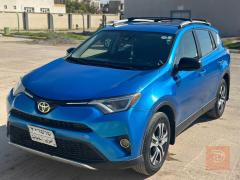 Toyota RAV4 LE 2018 للبيع في السليمانية