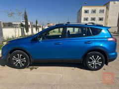 Toyota RAV4 LE 2018 للبيع في السليمانية