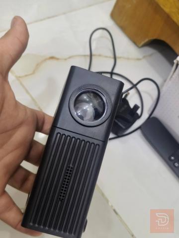 داتاشو جهاز عرض سينمائي جديد للبيع في واسط