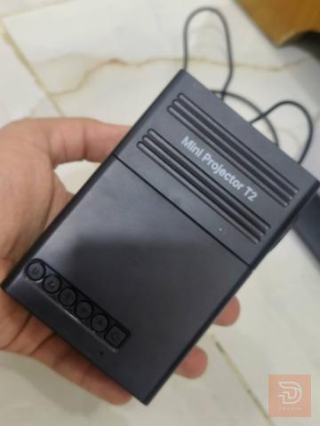 داتاشو جهاز عرض سينمائي جديد للبيع في واسط