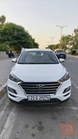 تويوتا كورولا 2019 للبيع في كركوك