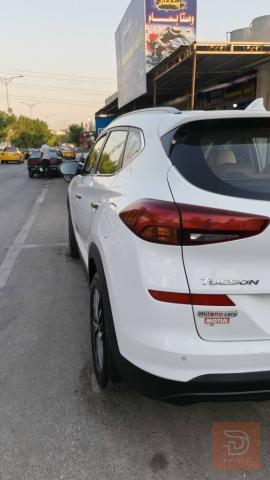 تويوتا كورولا 2019 للبيع في كركوك