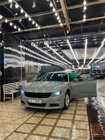 دودج جارجر SXT موديل 2021 للبيع في بغداد