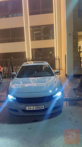 دودج جارجر SXT موديل 2021 للبيع في بغداد