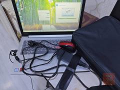 لابتوب لينوفو ideapad330 بمواصفات عالية مستعمل للبيع في نينوى