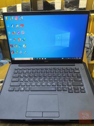 لابتوب DELL LATITUDE 7400 مستعمل للبيع في نينوى