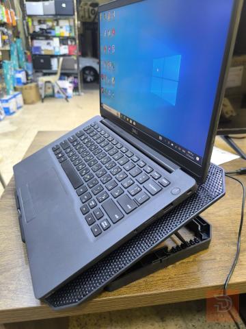 لابتوب DELL LATITUDE 7400 مستعمل للبيع في نينوى