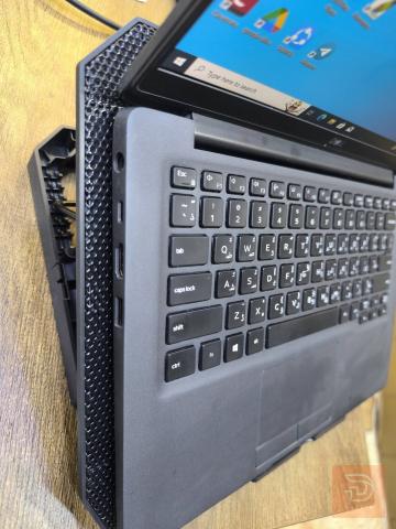 لابتوب DELL LATITUDE 7400 مستعمل للبيع في نينوى