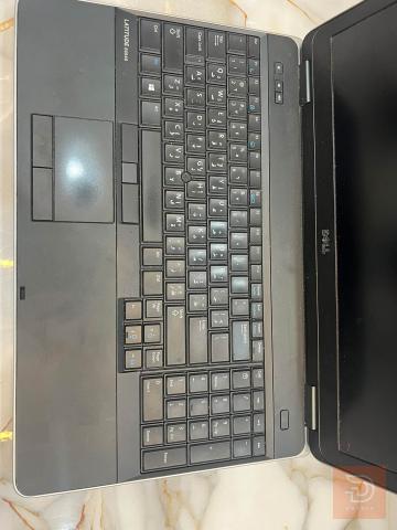 لابتوب dell i7 الجيل الرابع للبيع في نينوى