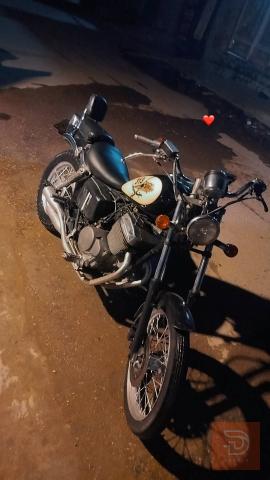 هوندا ريبل 250 مستعمل للبيع في ديالى