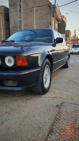 بي ام دبليو 735 1993 للبيع في بغداد