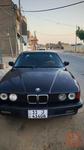 بي ام دبليو 735 1993 للبيع في بغداد