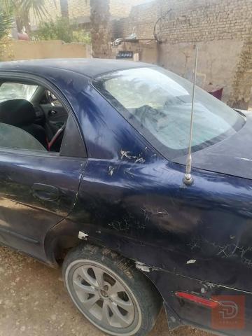 نوبرا موديل 2002 مستعمل للبيع في بابل