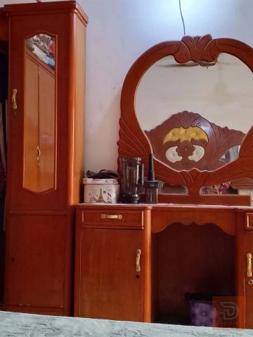 غرفة نوم عراقية أصلية مستعمل للبيع في النجف الأشرف