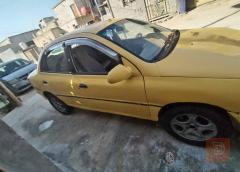 تويوتا كيا ريو 2003 للبيع في كربلاء المقدسة