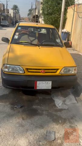 سايبا 2010 للبيع في بغداد