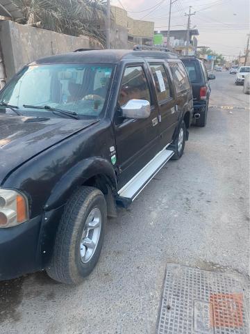 تويوتا لاندكروزر سونك اندكروزر 2005 للبيع في البصرة