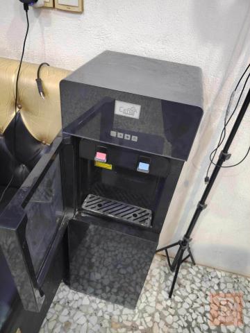 براد ماء يحتاج صيانة مستعمل للبيع في كربلاء المقدسة