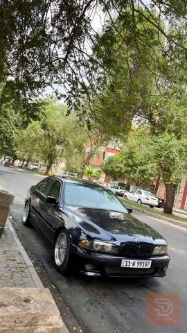 BMW E39 535i 1997 للبيع في بغداد