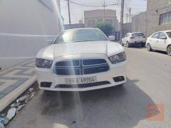 جارجر 2014 نظيفة للبيع في النجف الأشرف