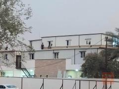كرفان قياس 3*6 جديد للبيع في بغداد