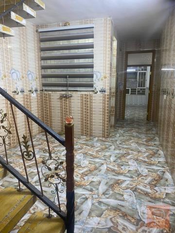 بيت في الزعفرانية جديد للايجار في بغداد