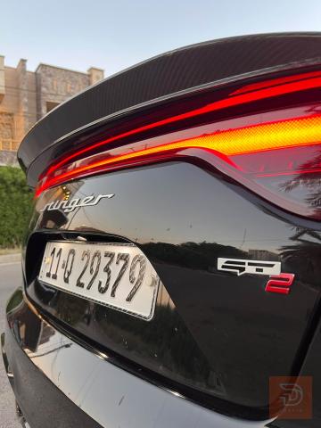 كيا ستنكر 2023 GT2 للبيع في بغداد