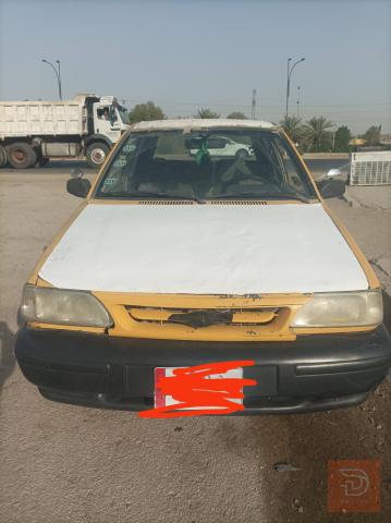 سايبا مستعمل للبيع في بابل