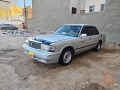 سيارة ارنب موديل 1995 للبيع في كربلاء المقدسة
