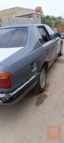 بي ام 700 2026 للبيع في بغداد