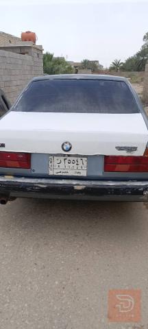 بي ام 700 2026 للبيع في بغداد