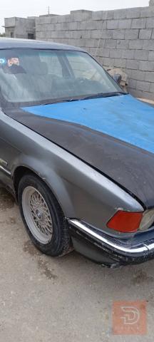 بي ام 700 2026 للبيع في بغداد