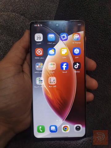 Tecno Camon 30 Pro 5G مستعمل للبيع في بغداد