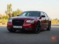 كرايسلر C300 موديل 2013 للبيع في واسط