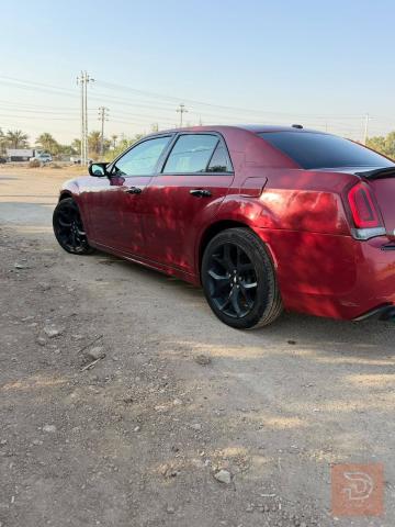 كرايسلر C300 موديل 2013 للبيع في واسط