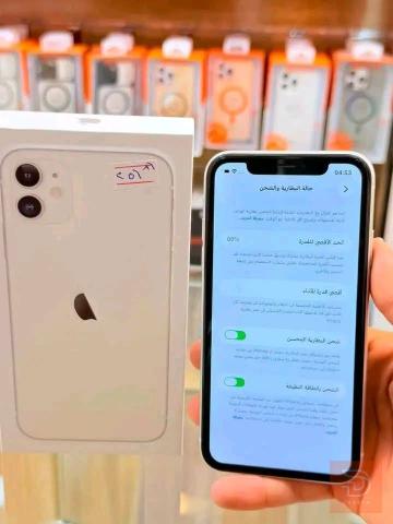 موبايل مساحة 256 غيغا مستعمل للبيع في بغداد