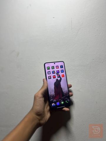 شاومي Poco 7x pro حالة ممتازة مستعمل للبيع في النجف الأشرف