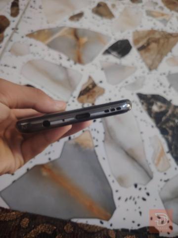 Realme Q3 Pro ذاكرة 128 مستعمل للبيع في نينوى
