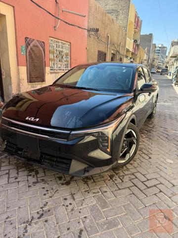 كيا فور 2025 للبيع في بغداد