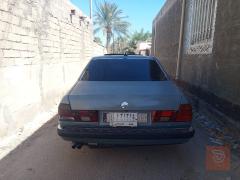 بي ام دبليو 730 موديل 1992 للبيع في النجف الأشرف