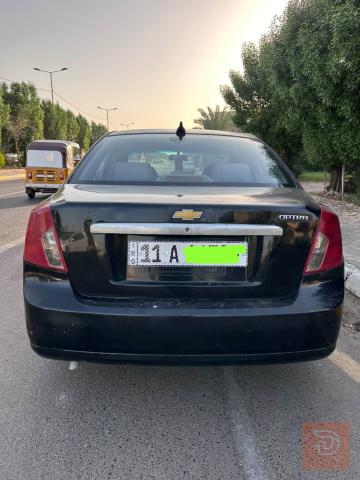 فورنزا شكل اوبترا s/n 2006 للبيع في صلاح الدين