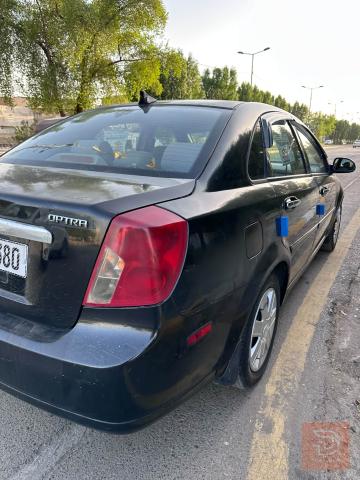 فورنزا شكل اوبترا s/n 2006 للبيع في صلاح الدين