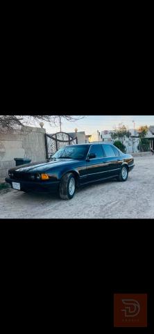 بيم ٧٣٥ 1993 للبيع في كركوك