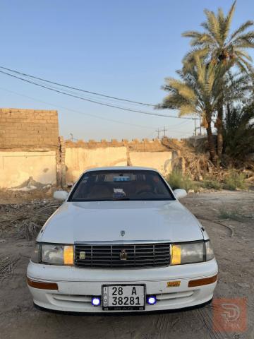 بطه متصل مديل 1992 للبيع في النجف الأشرف