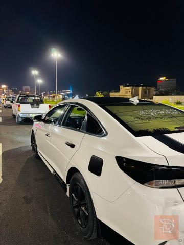 هيونداي سوناتا 2019 للبيع في البصرة