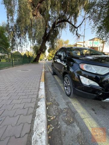 فورد ايكو سبورت تيتانيوم 2020 للبيع في بغداد